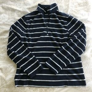 Lands End Women’s Pullover Fleece 🌊